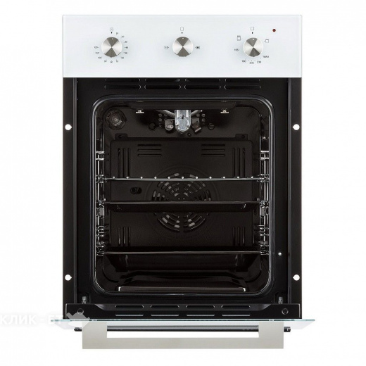 Духовой шкаф KRONA STRETTO 45 WH