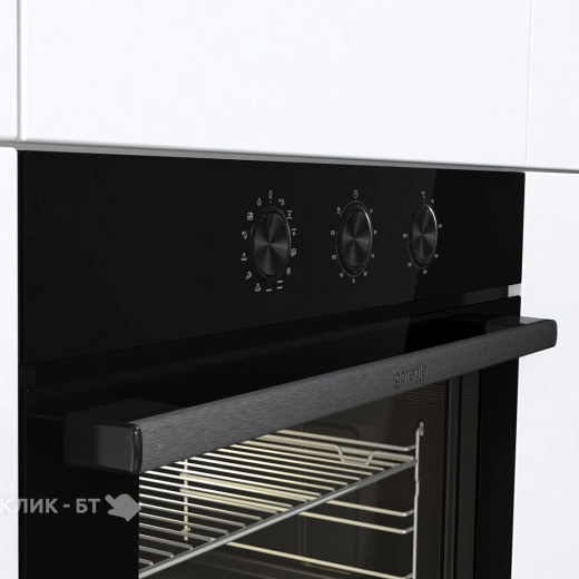 Духовой шкаф GORENJE BO6727E03BG
