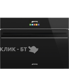 Духовой шкаф Smeg SF4604MCNX