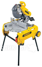 Электропила DEWALT d27107 комбинированная