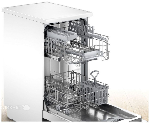 Посудомоечная машина BOSCH SPS2IKW1CR
