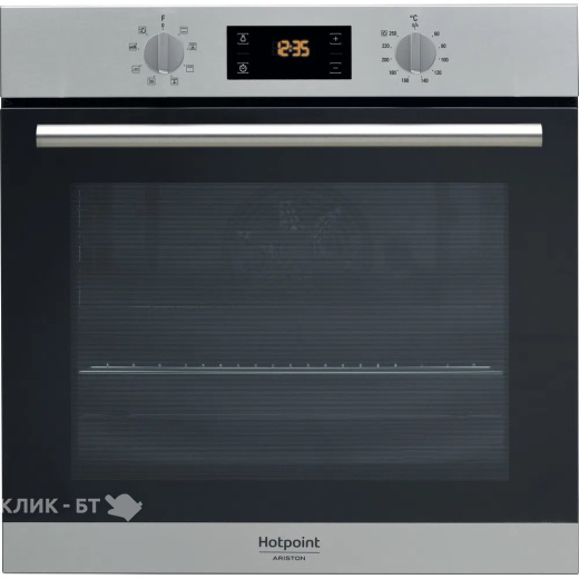 Духовой шкаф HOTPOINT-ARISTON FA2 540 H IX HA