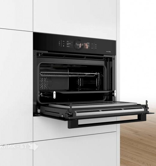 Духовой шкаф BOSCH CMG836NC1