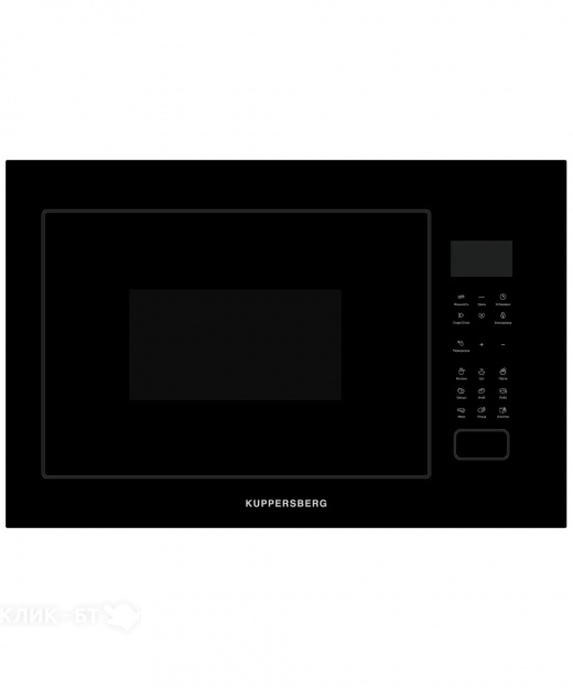 Микроволновая печь KUPPERSBERG HMF 627 B