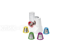 Овощерезка CLATRONIC ME 3604 weis
