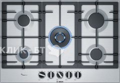 Варочная поверхность Bosch PCQ7A5B90