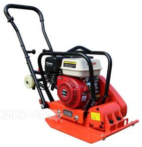 Виброплита IMPULSE VP60L