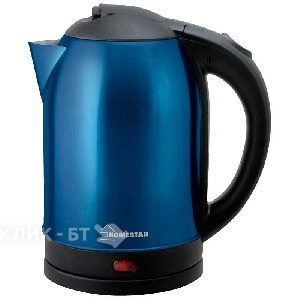 Чайник HOMESTAR HS-1009 синий