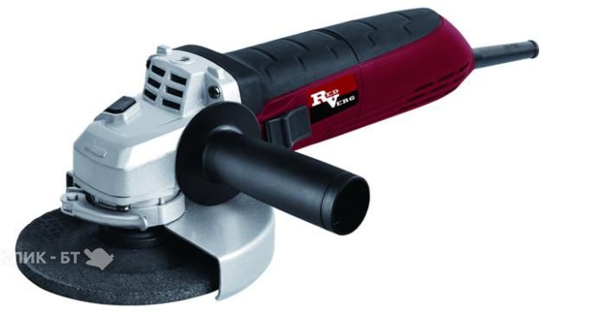 Угловая шлифмашина REDVERG (ЭЛЕКТРОИНСТРУМЕНТ) RD-AG75-125