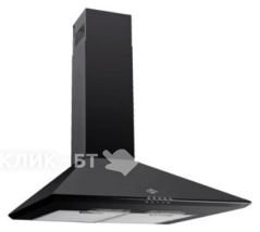 Вытяжка MBS laurus 160 black
