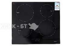 Варочная поверхность Leran EIH 6442 BG