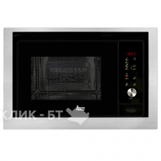 Микроволновая печь TEKA mwl 20 bis stainless steel