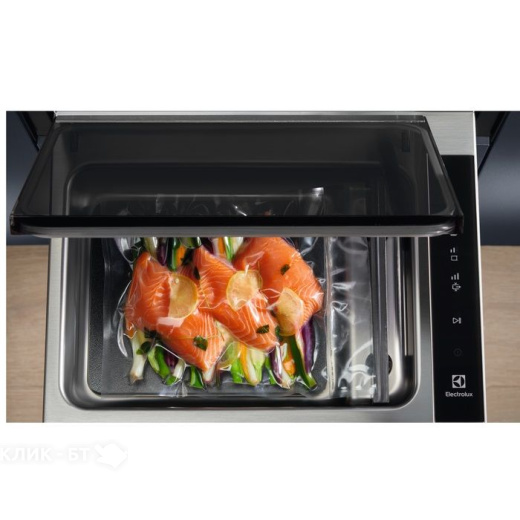 Вакууматор ELECTROLUX KBV4T