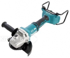 Шлифмашина Makita DGA700Z