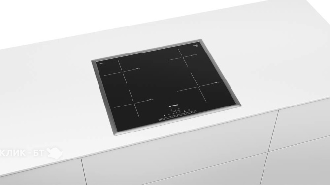 Варочная поверхность BOSCH PIE645FB1E