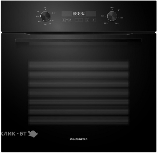Духовой шкаф MAUNFELD MOGM703B2