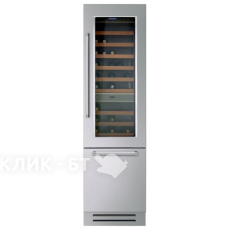 Холодильник KITCHENAID KCZWX 20600R