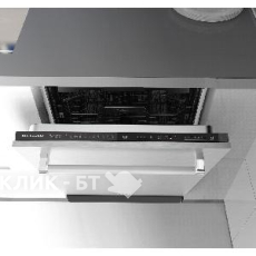 Посудомоечная машина KITCHENAID KDSCM 82142
