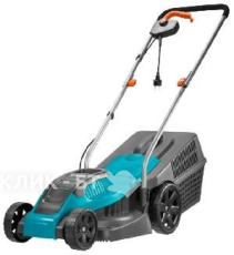 Газонокосилка GARDENA PowerMax 1100/32