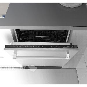 Посудомоечная машина KITCHENAID KDSCM 82142