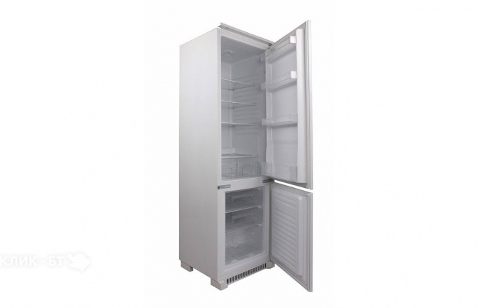 Холодильник Leran BIR 2502D