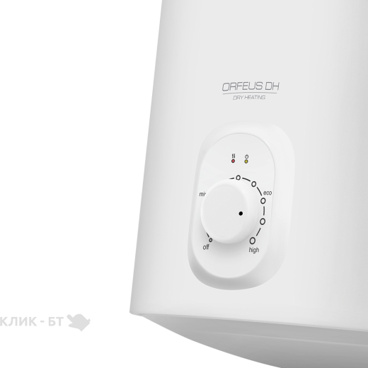 Водонагреватель Zanussi ZWH/S 80 Orfeus DH