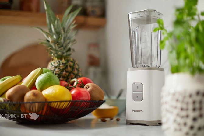 Кухонный комбайн Philips HR7320/10