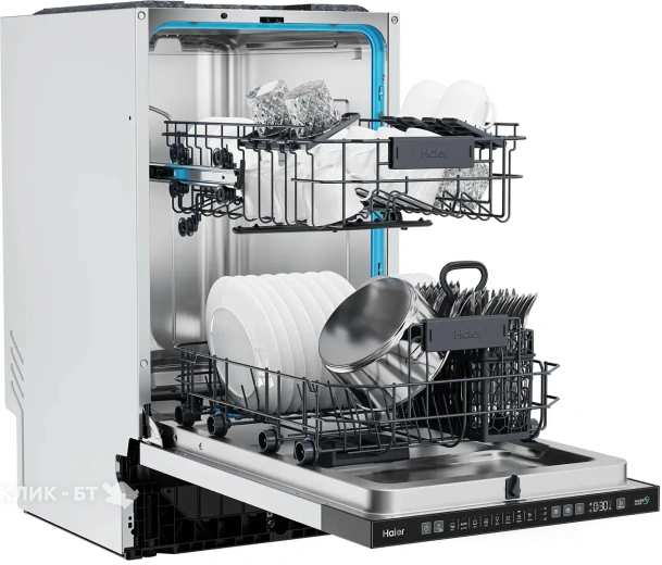 Посудомоечная машина HAIER HDWE10-593RU