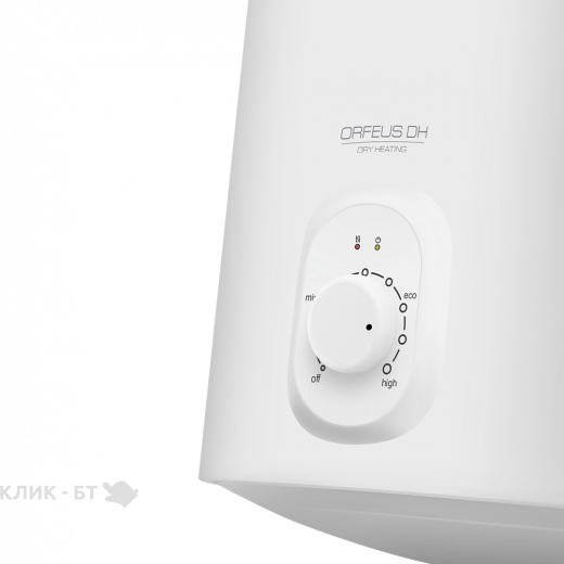 Водонагреватель Zanussi ZWH/S 80 Orfeus DH