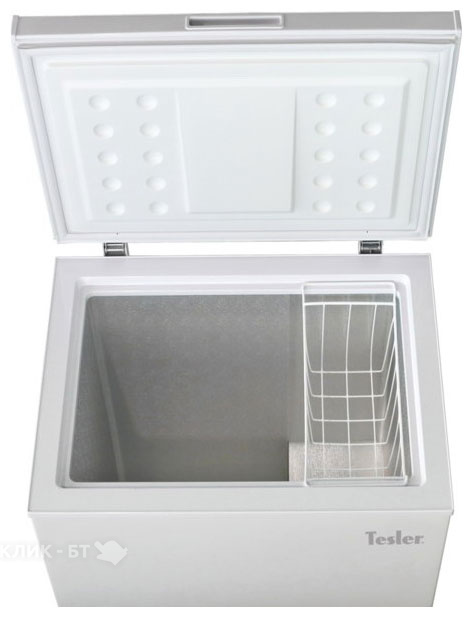 Морозильная камера TESLER CF-100