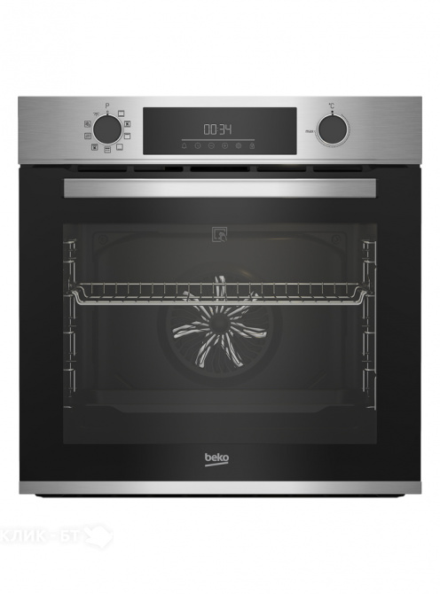 Духовой шкаф BEKO BBIE12300XP