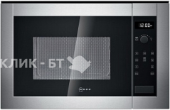 Микроволновая печь NEFF h12we60n0