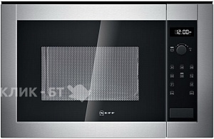 Микроволновая печь NEFF h12we60n0