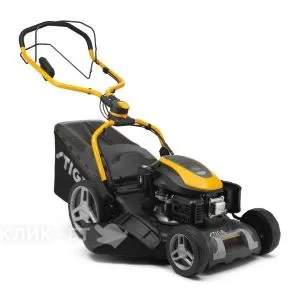 Газонокосилка STIGA Combi 753SE 2L0536548/ST2