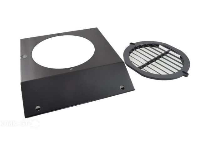 Комплект для рециркуляции KIT FILTRANTE INOX