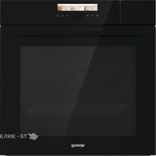 Духовой шкаф GORENJE BCS798S24BG
