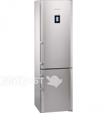 Холодильник LIEBHERR cbnes 3956