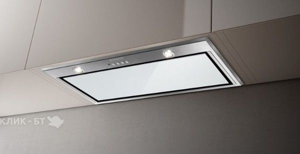 Вытяжка FABER 110.0356.541 FABER INCA LUX GLASS EG8 X/WH A70