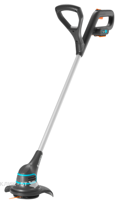Триммер Gardena SmallCut Li-23R 09822-20.000.00