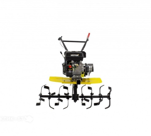 Мотоблок HUTER МК-7800ML (70/5/28)