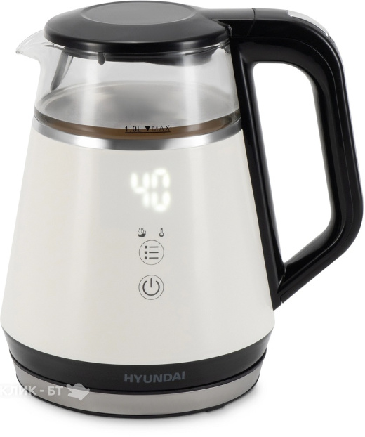 Чайник HYUNDAI HYK-G3013