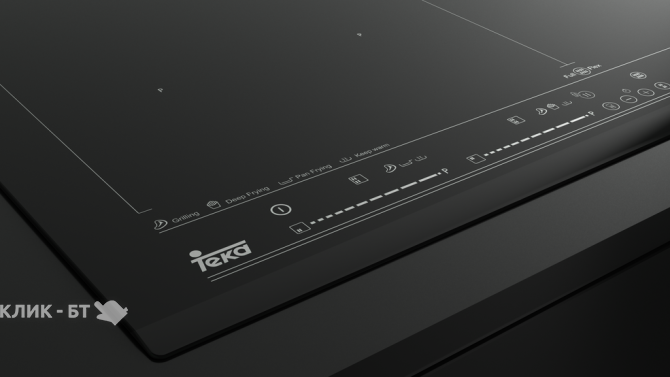Варочная поверхность TEKA IZF 68600 MSP (112500005)
