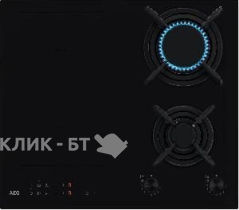 Варочная поверхность AEG HDB64623NB