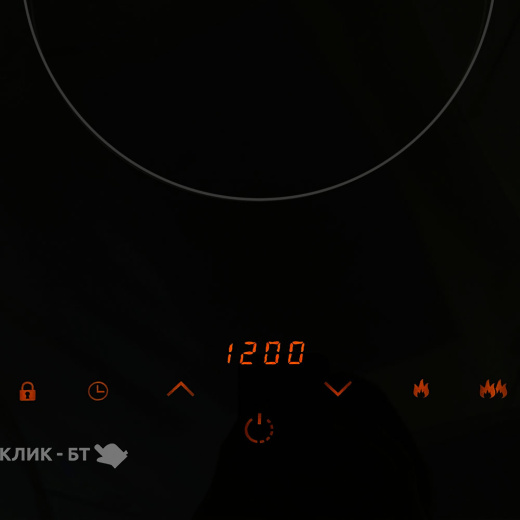 Варочная поверхность GINZZU HCC-151