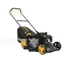 Газонокосилка HUTER GLM-7.0 SL