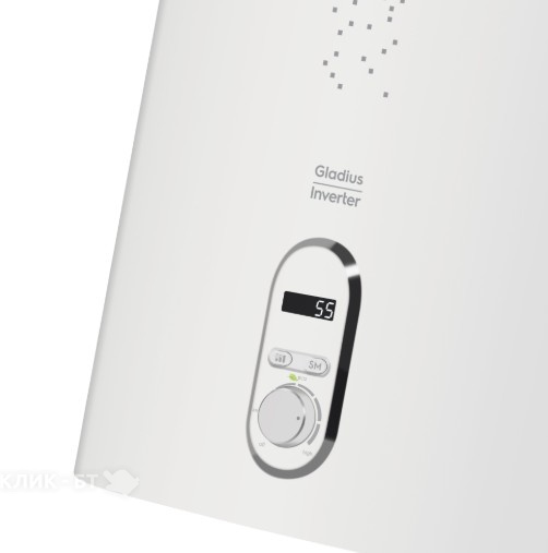 Водонагреватель ELECTROLUX EWH 30 Gladius Inverter