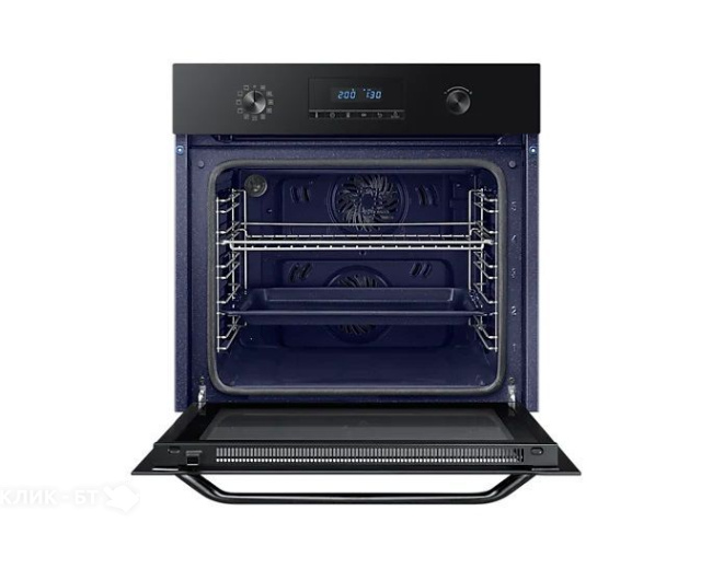 Духовой шкаф SAMSUNG NV68R3370BB/WT