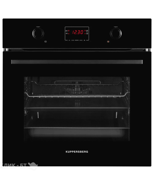 Духовой шкаф KUPPERSBERG HO 652 B