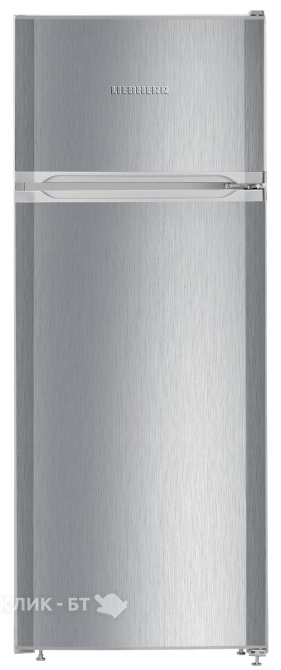 Холодильник LIEBHERR CTele 2531