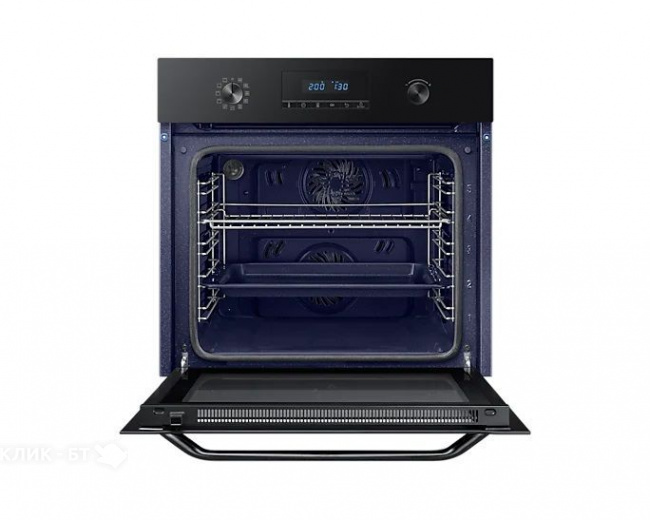 Духовой шкаф SAMSUNG NV68R3370BB/WT